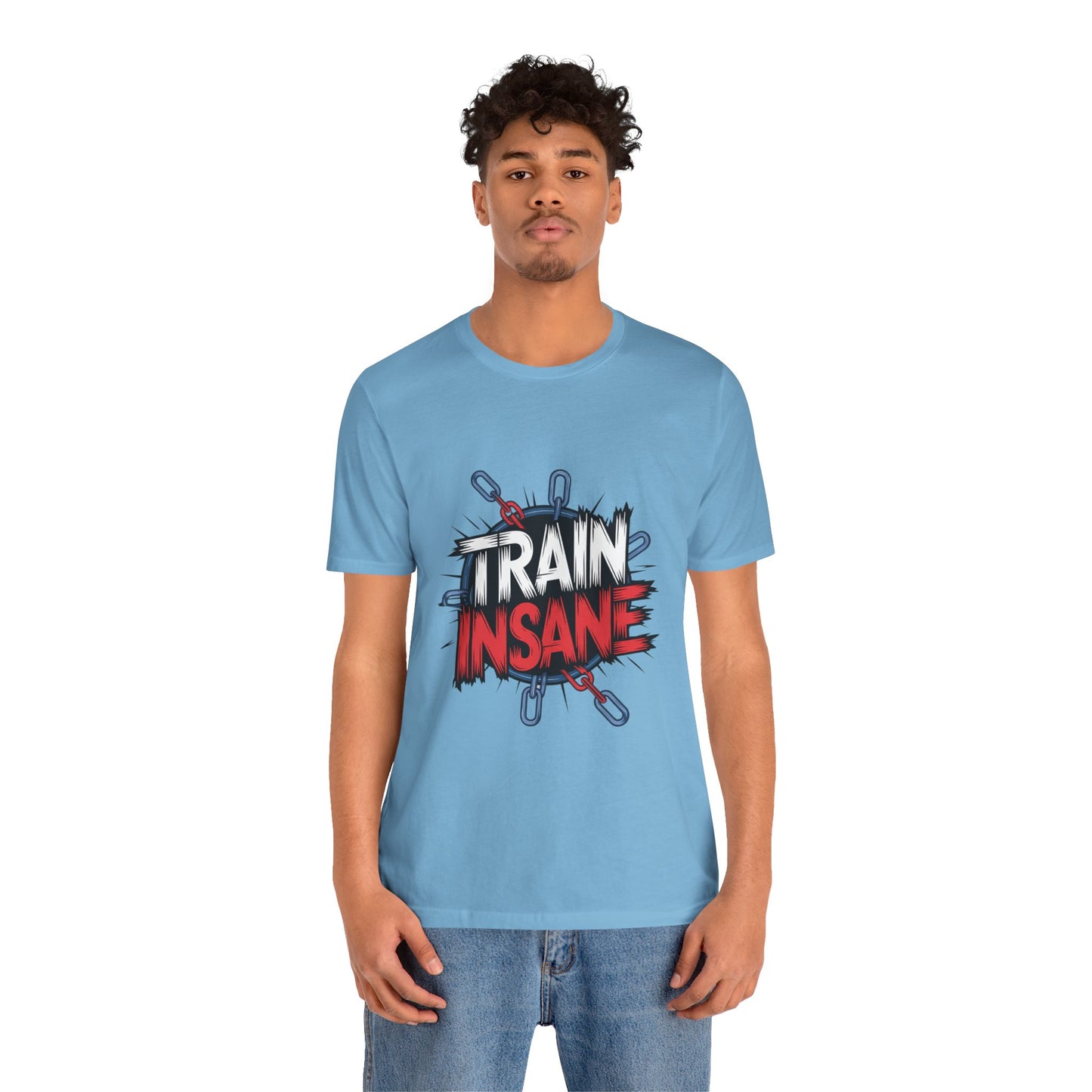 "Train Insane"