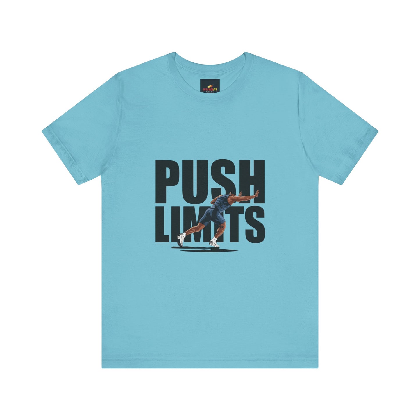"Push Limits"