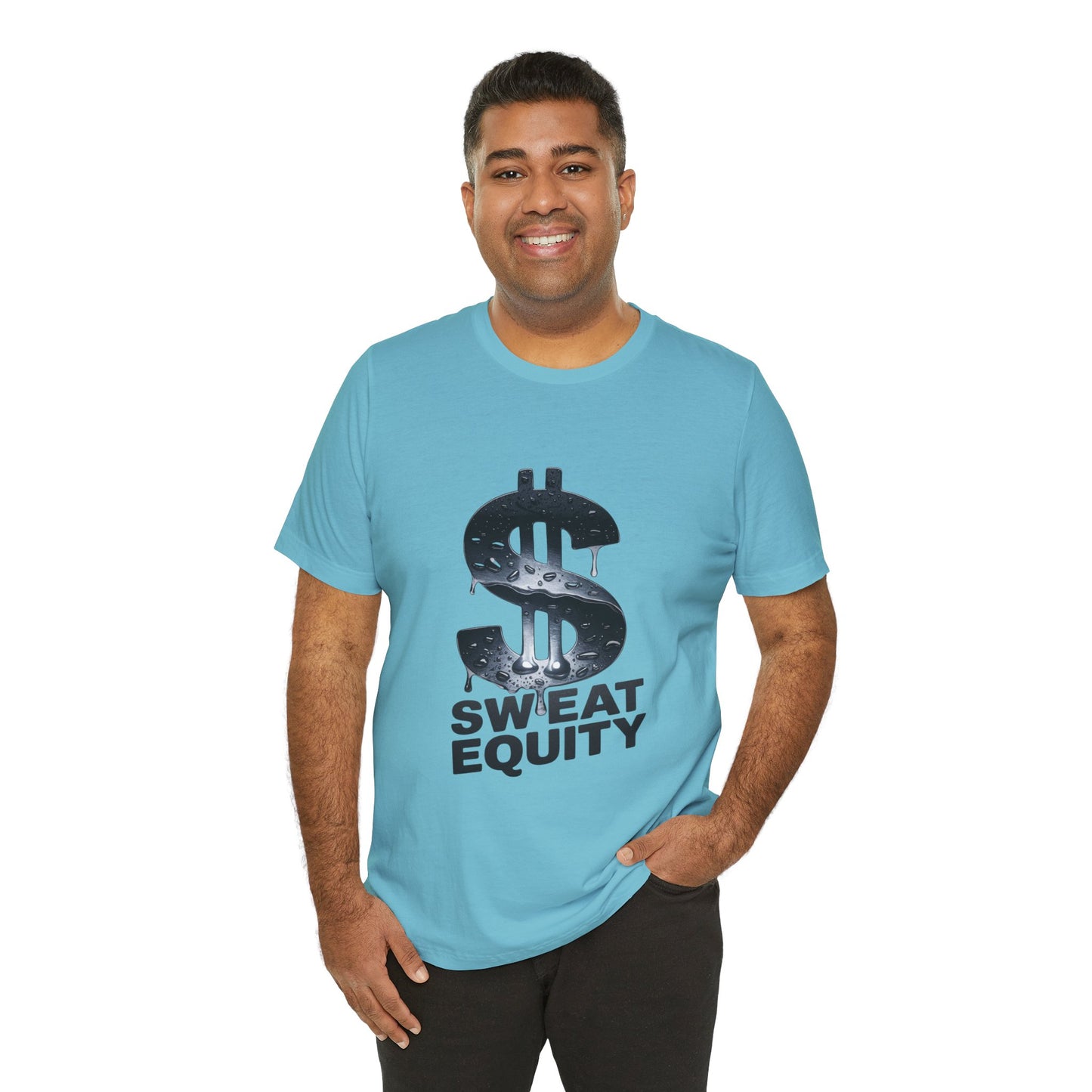 "Sweat Equity"