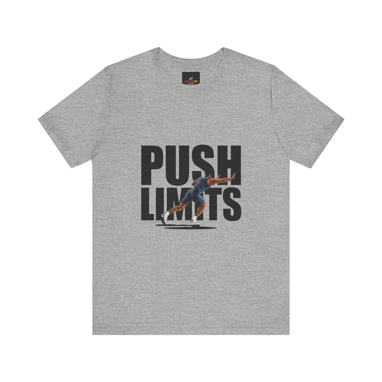 "Push Limits"