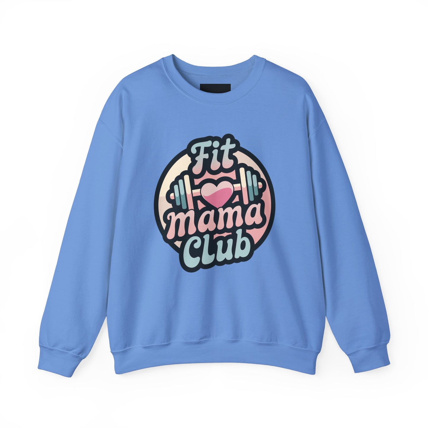 "Fit Mama Club"