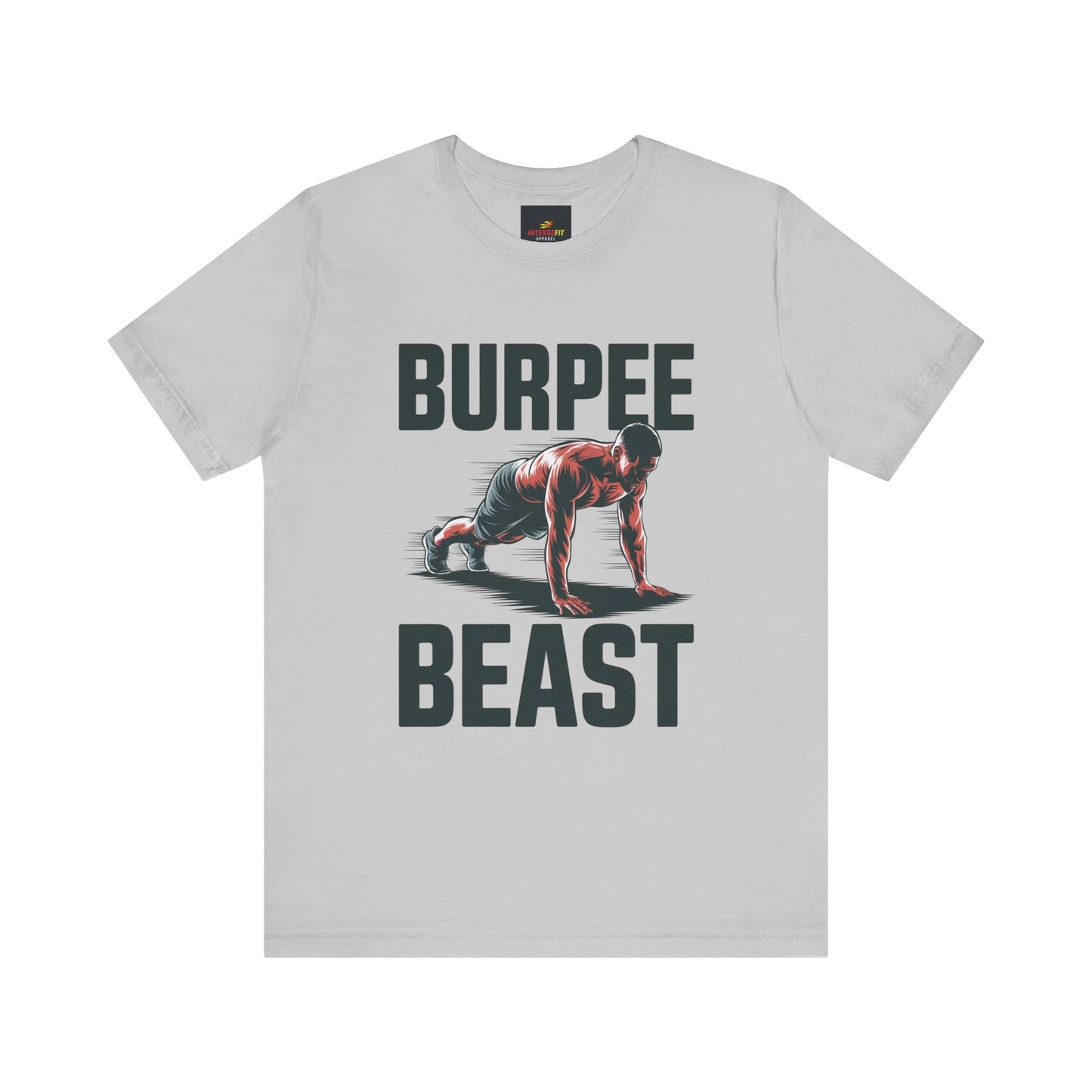 "Burpee Beast"