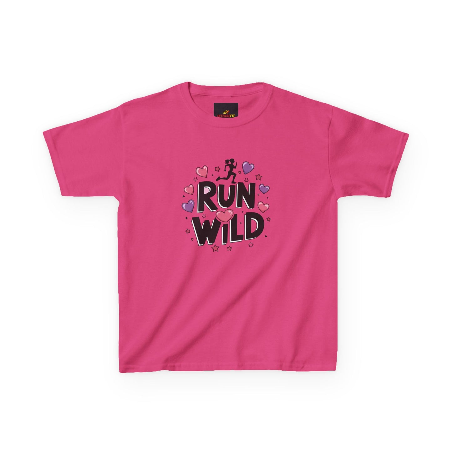 "Run Wild"