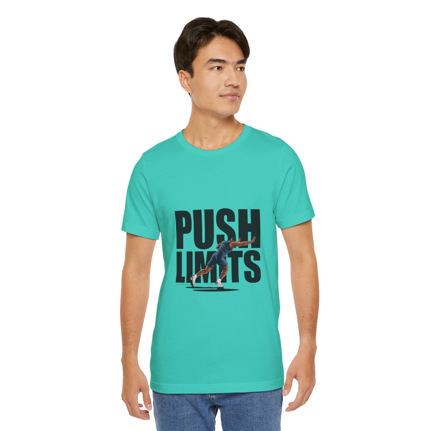 "Push Limits"