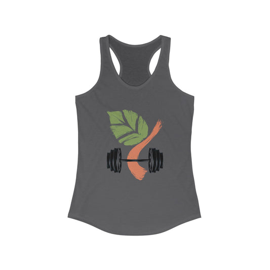 "Leaf Power"