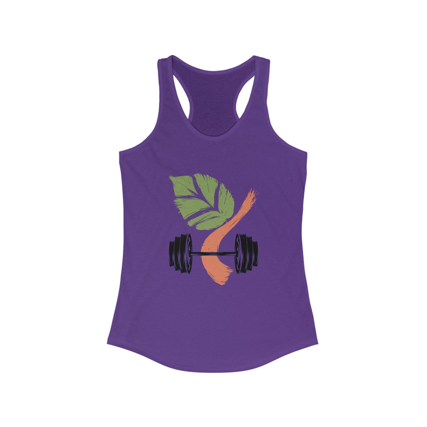 "Leaf Power"
