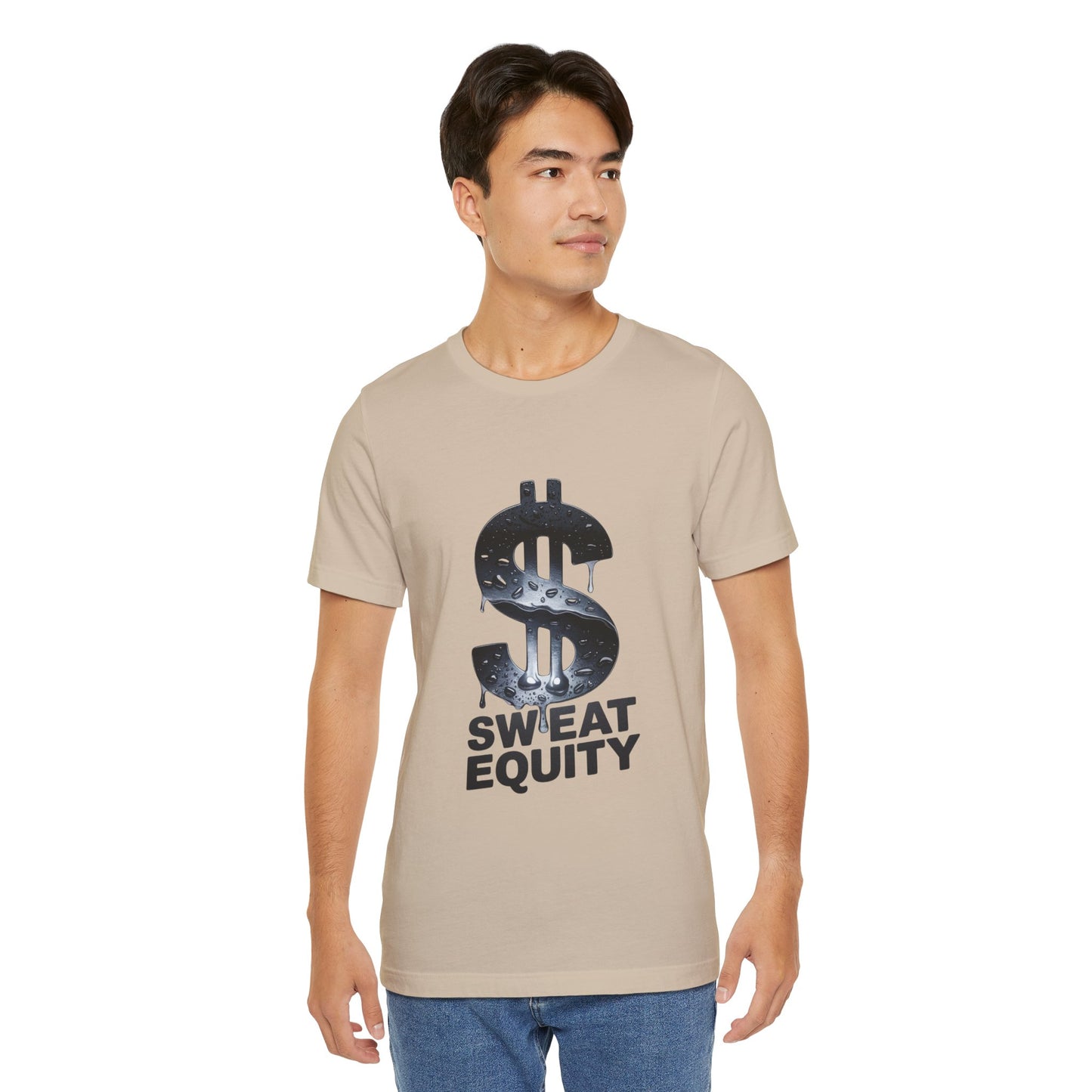 "Sweat Equity"