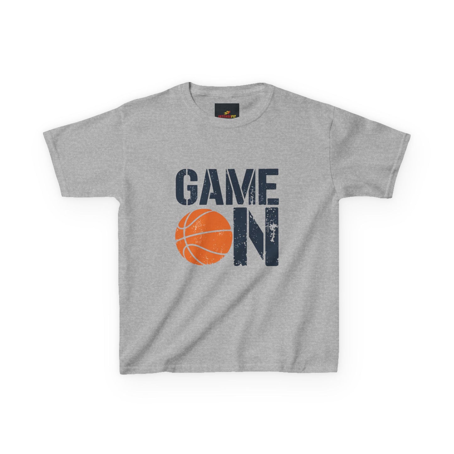 "Game On"