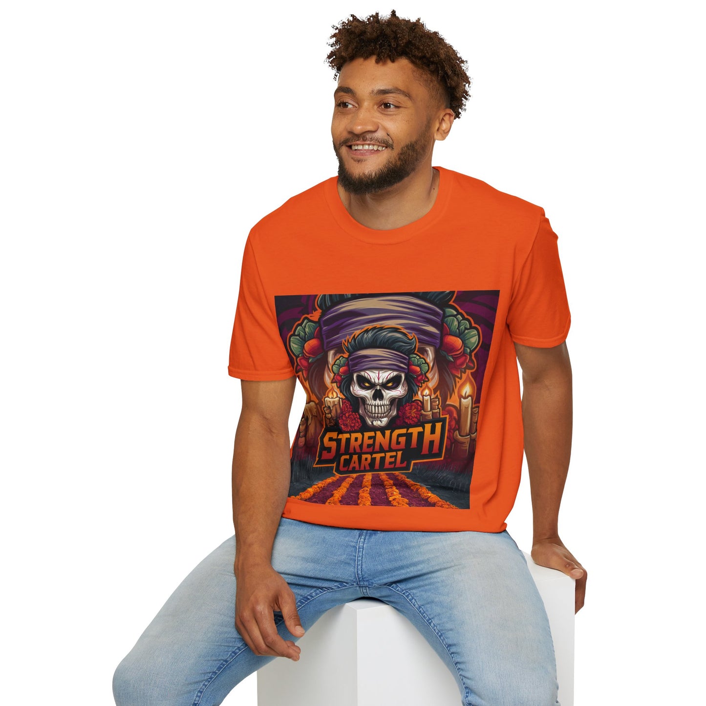 "Strength Cartel"