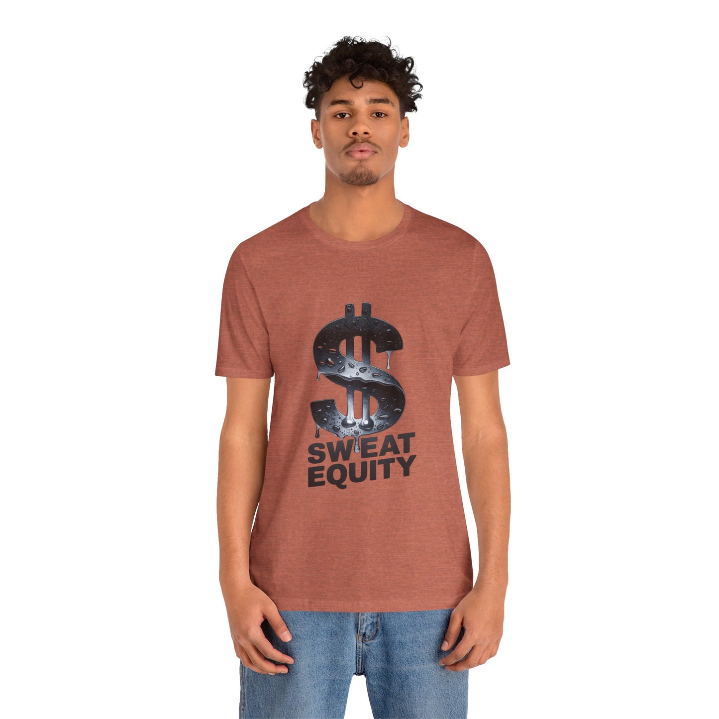 "Sweat Equity"