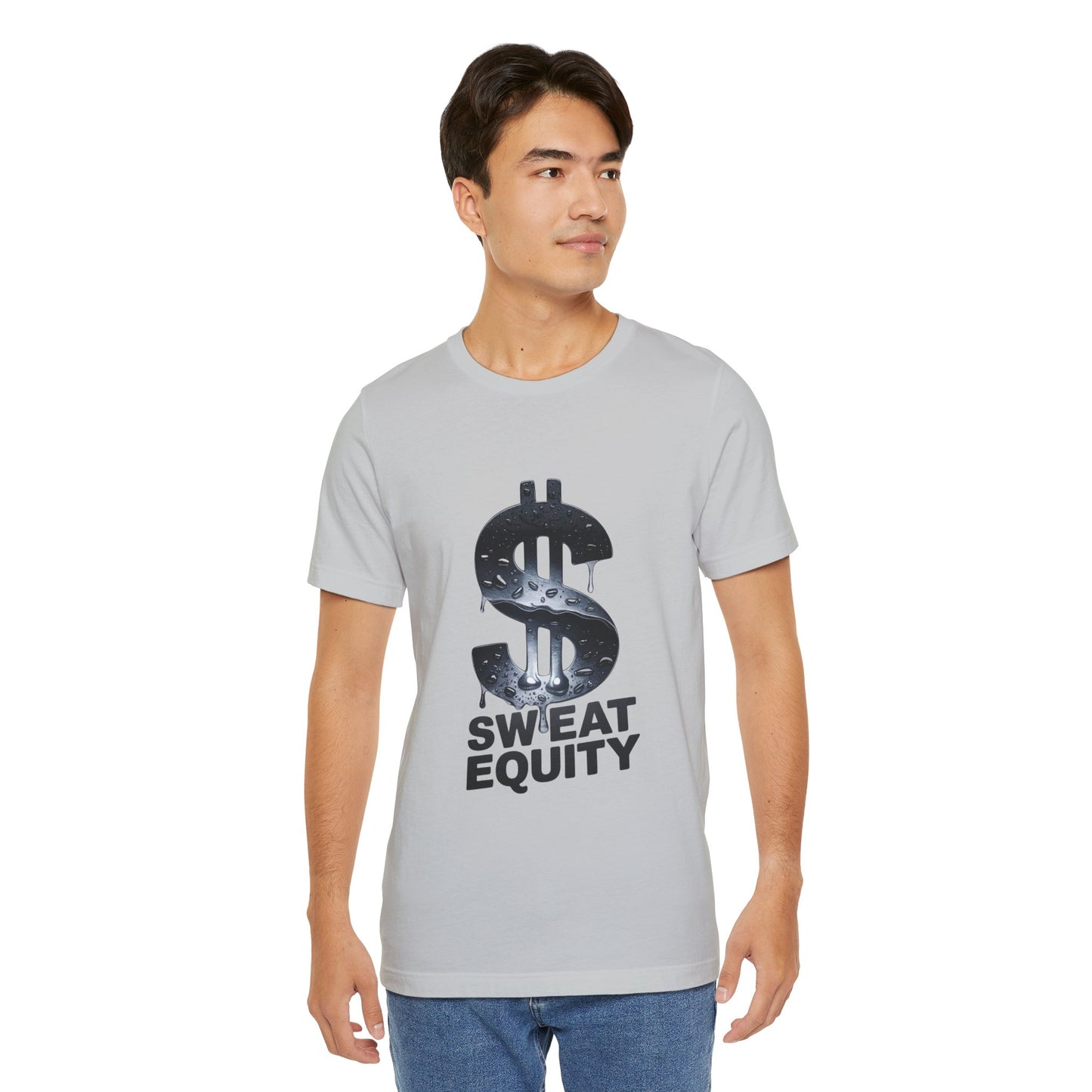 "Sweat Equity"