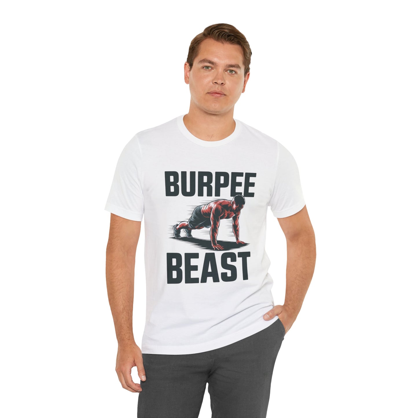 "Burpee Beast"