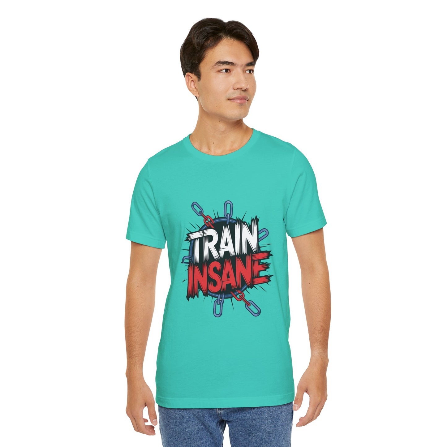 "Train Insane"