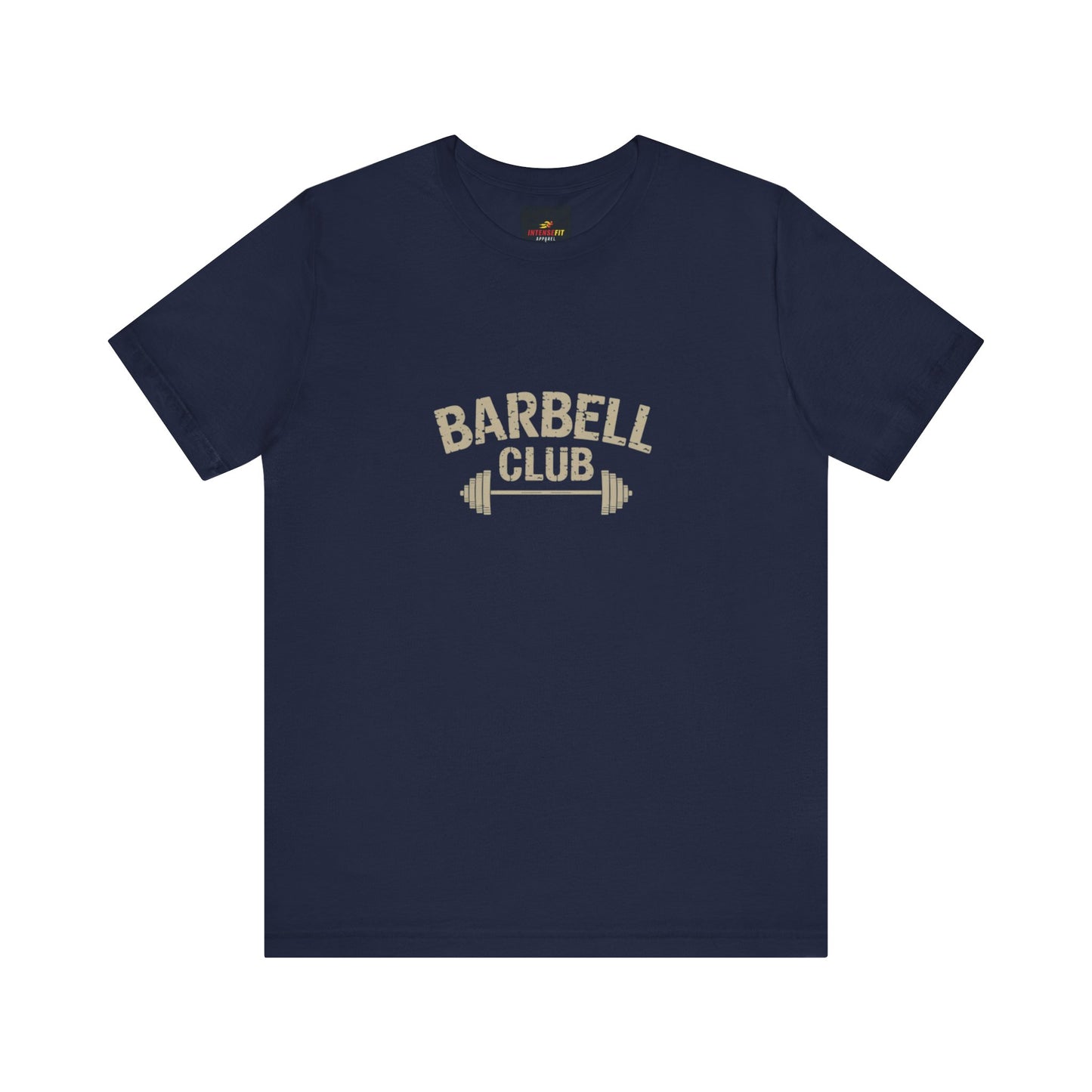 "Barbell Club"