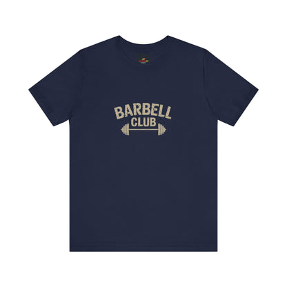 "Barbell Club"