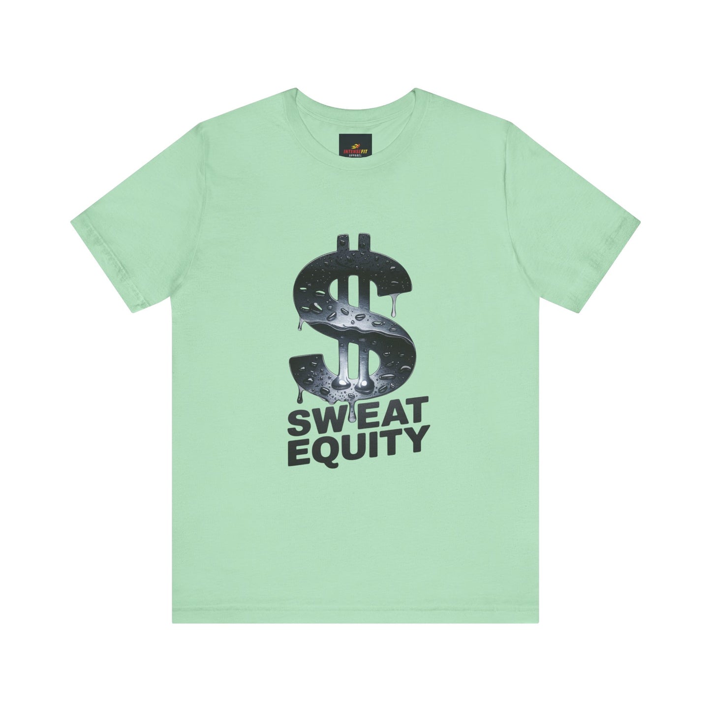 "Sweat Equity"