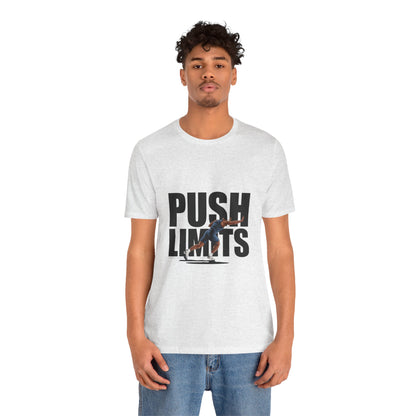 "Push Limits"