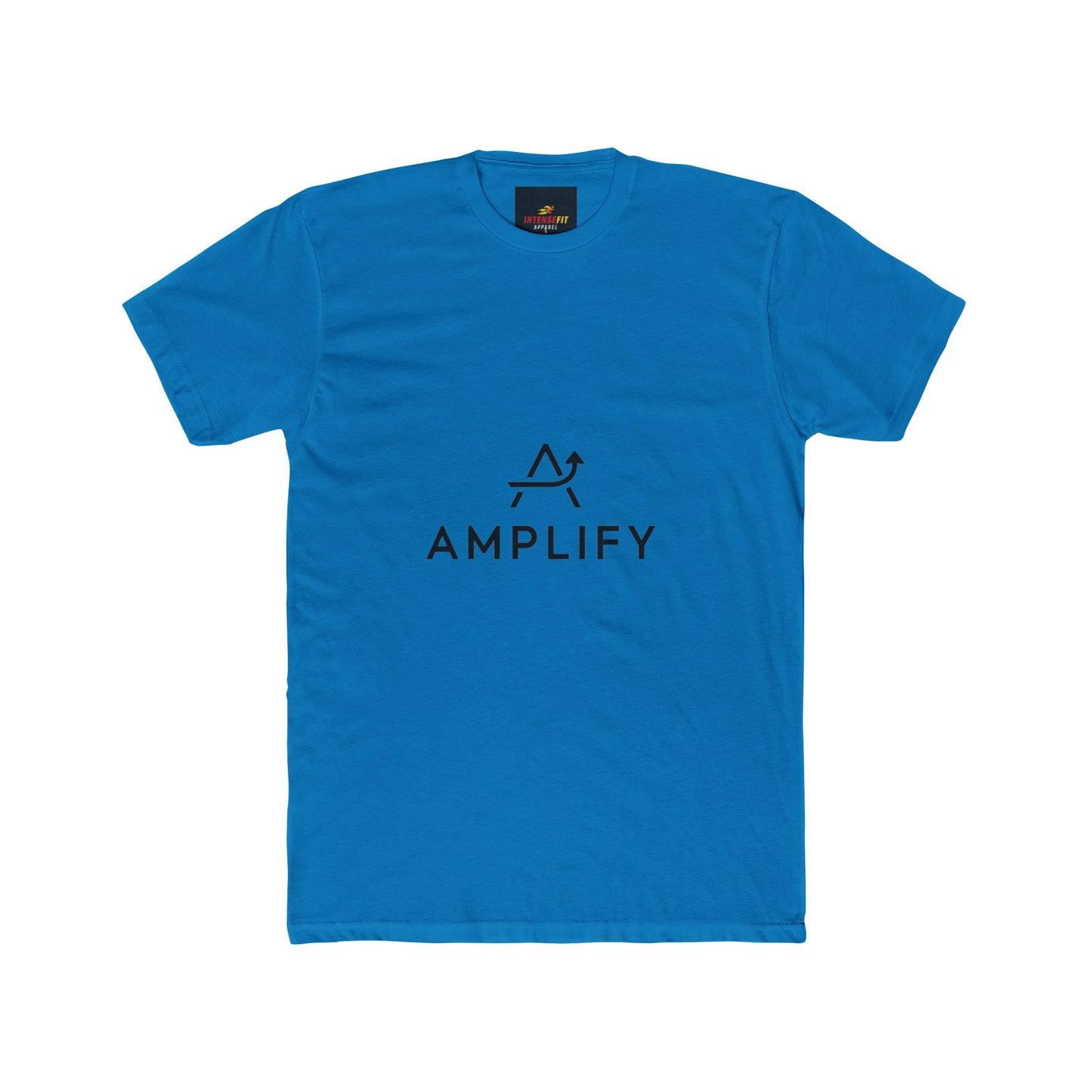 "Amplify"