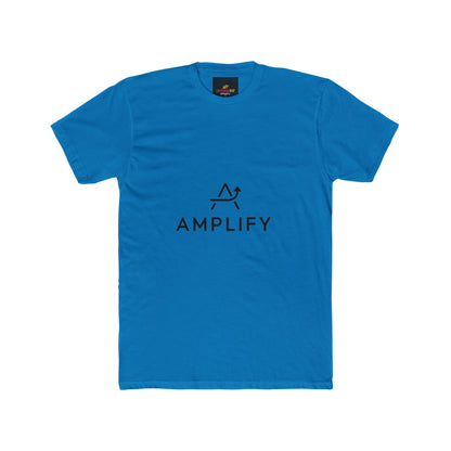 "Amplify"