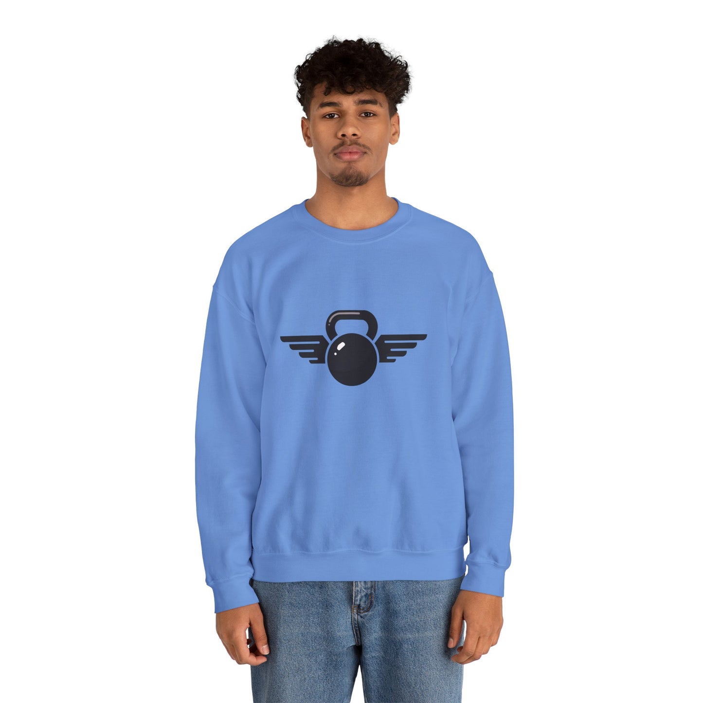 "Wings of Power"