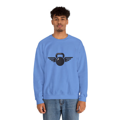 "Wings of Power"