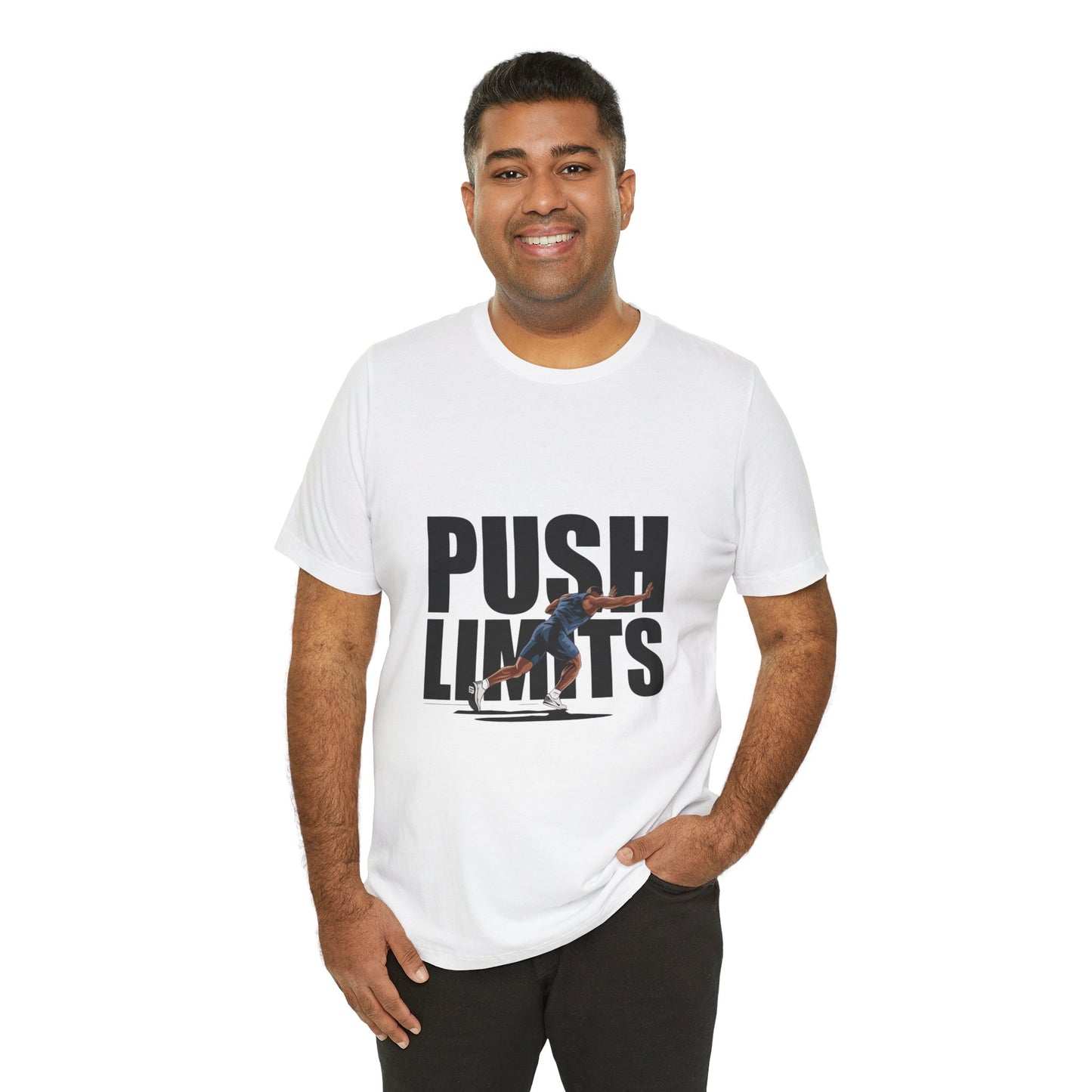 "Push Limits"