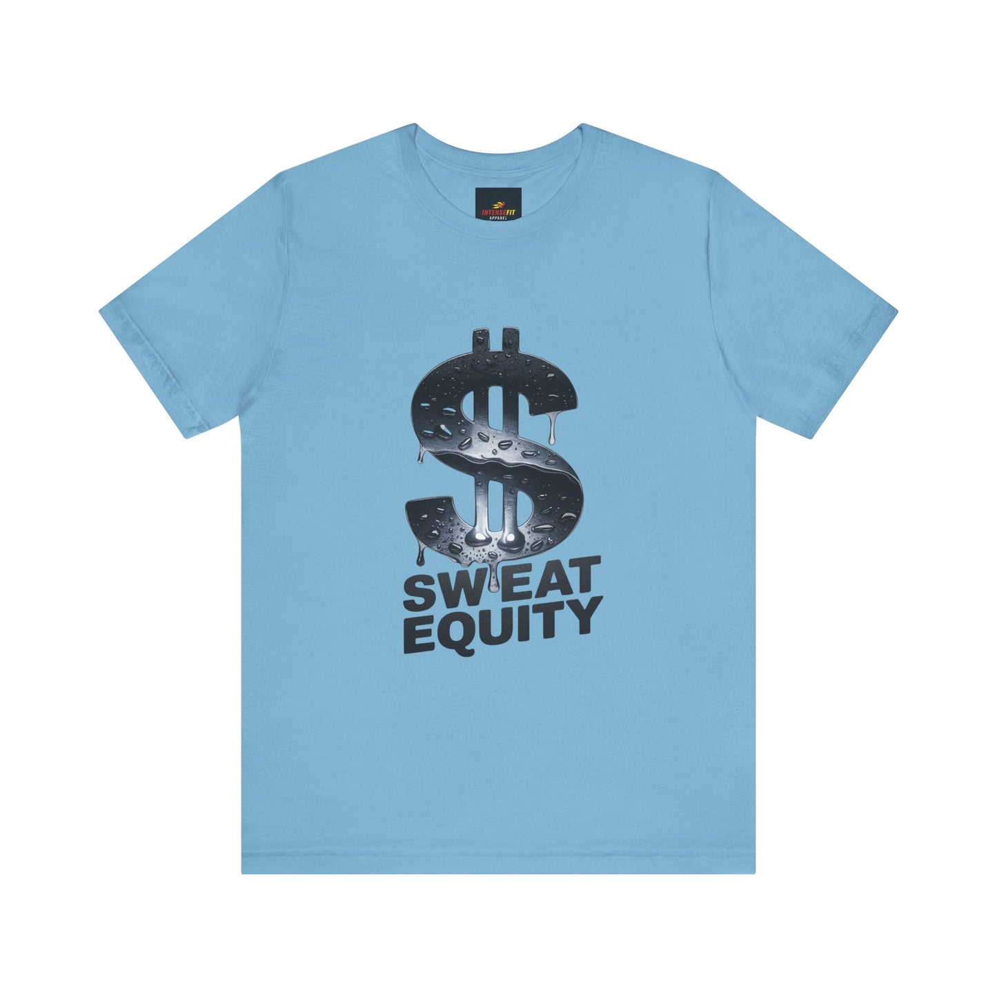 "Sweat Equity"