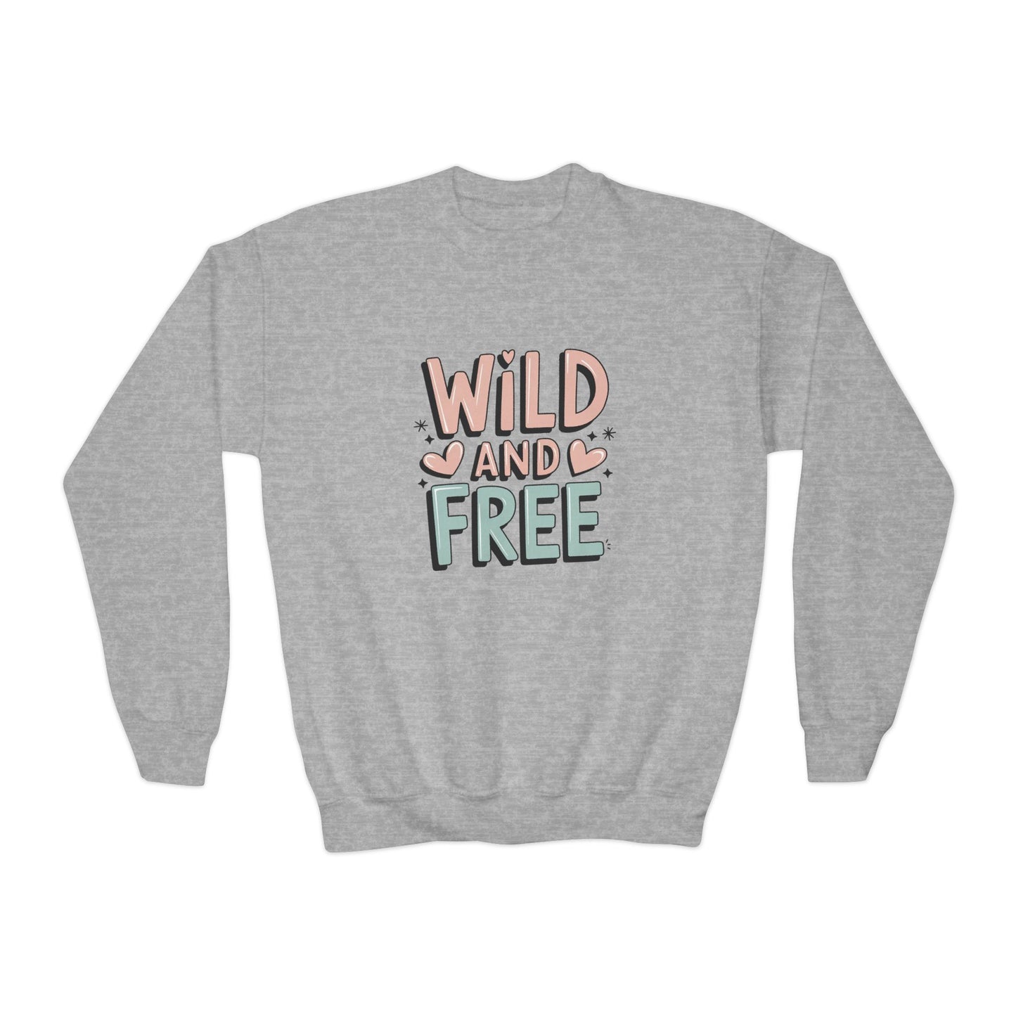"Wild and Free"