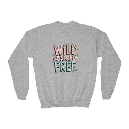 "Wild and Free"
