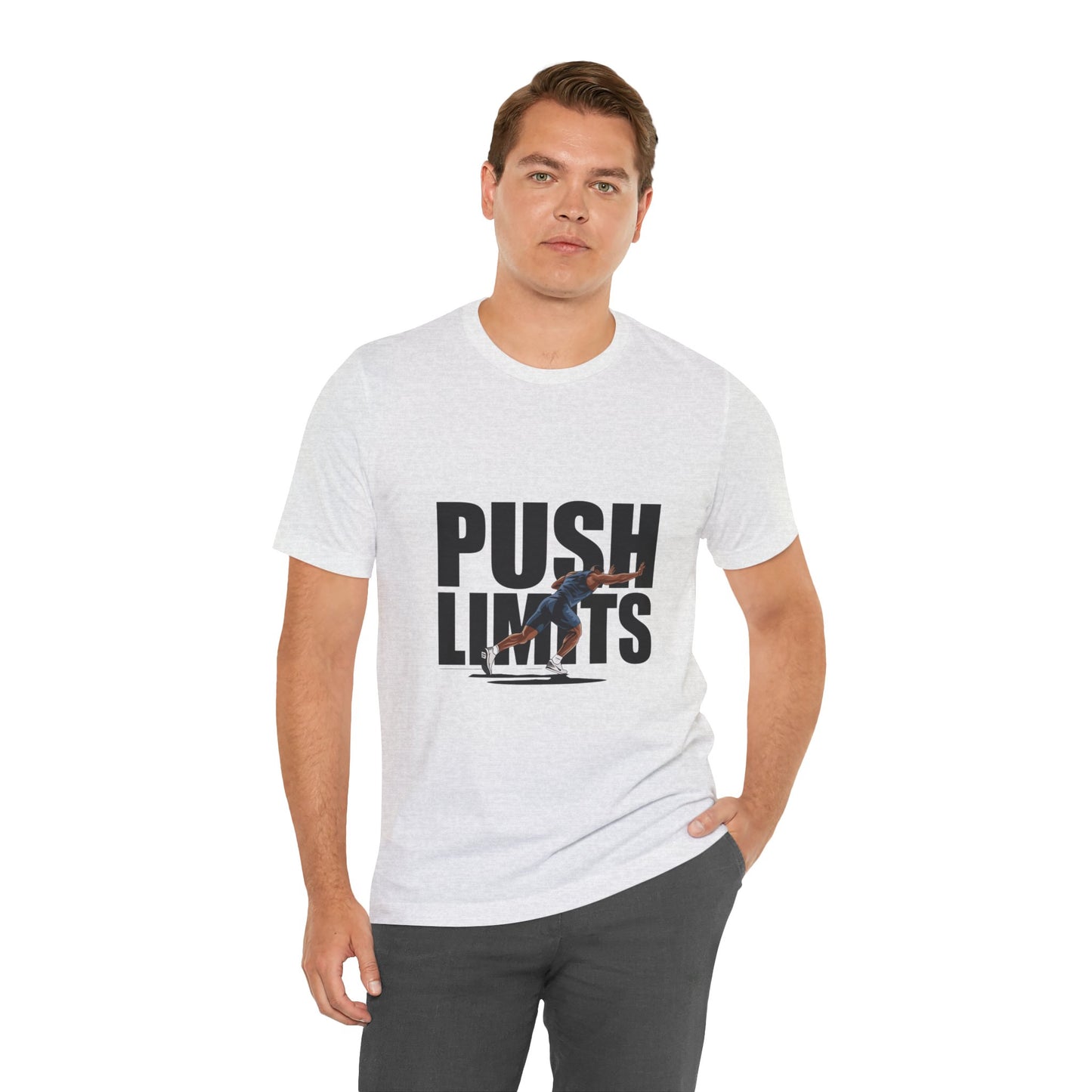 "Push Limits"