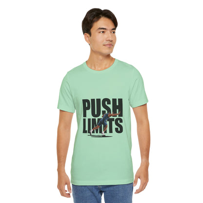 "Push Limits"