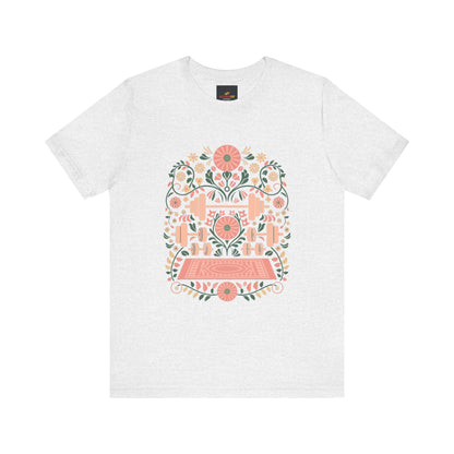 "Floral Fitness"