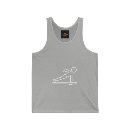 "Burpee Illustration"