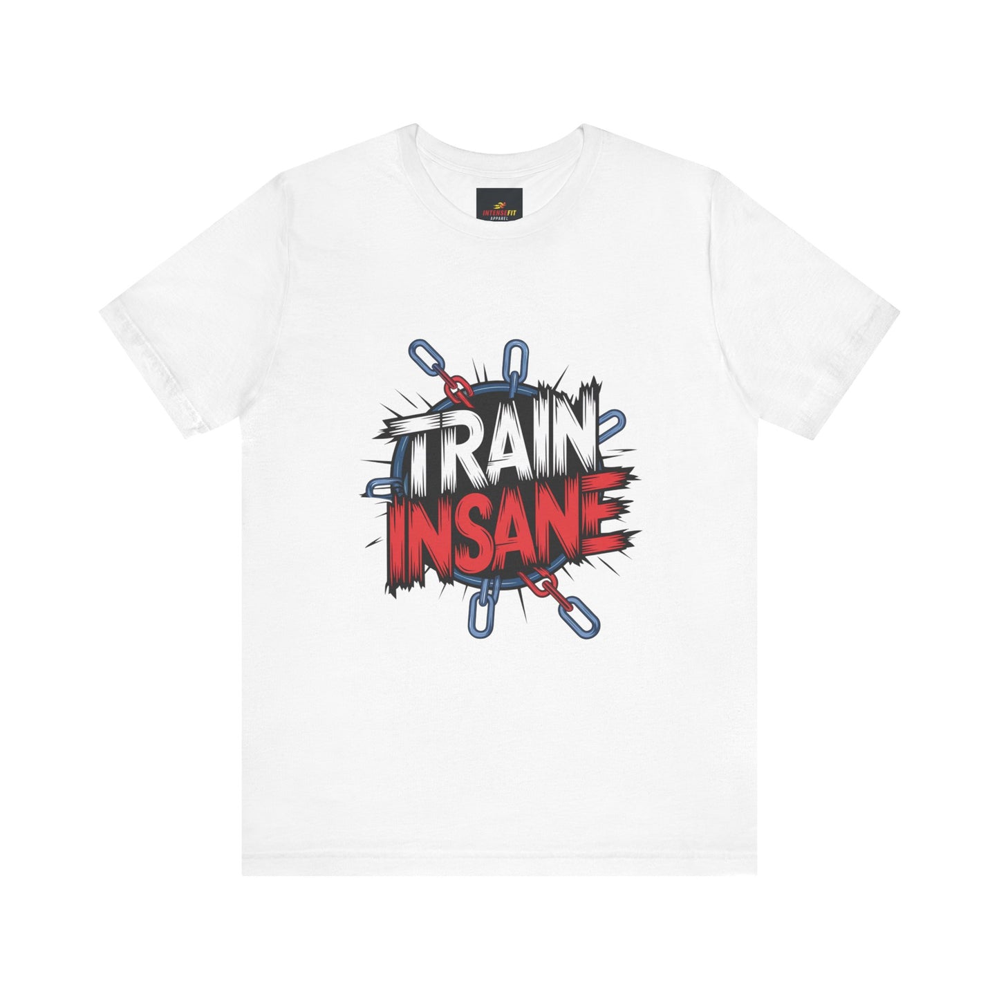 "Train Insane"