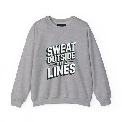 "Sweat Outside"