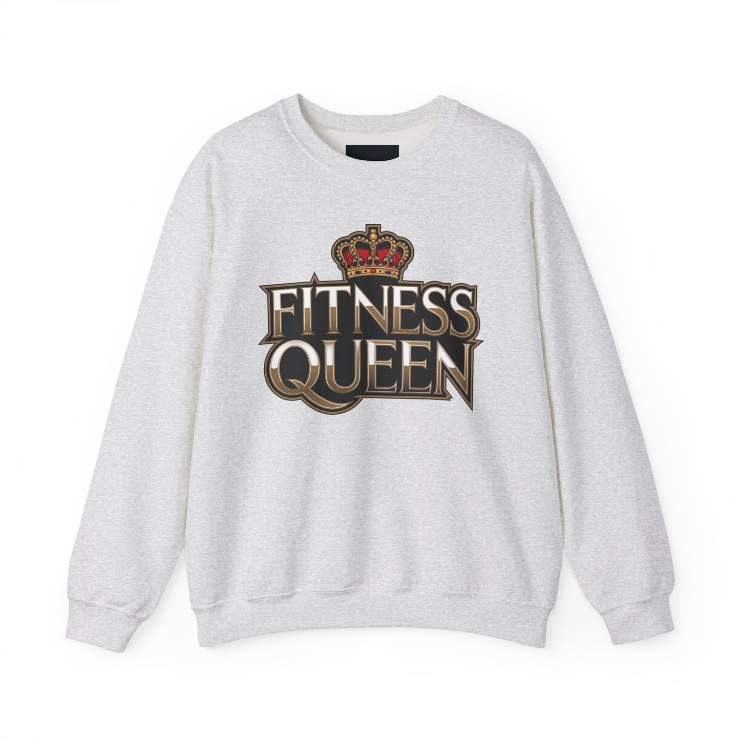 "Fitness Queen"