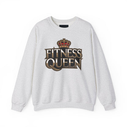 "Fitness Queen"