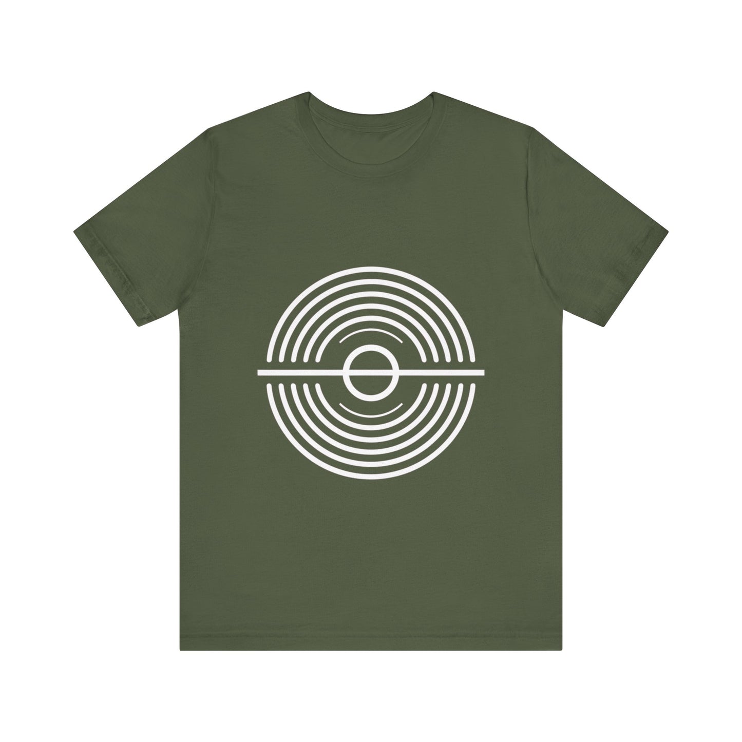 "Circular Barbell"