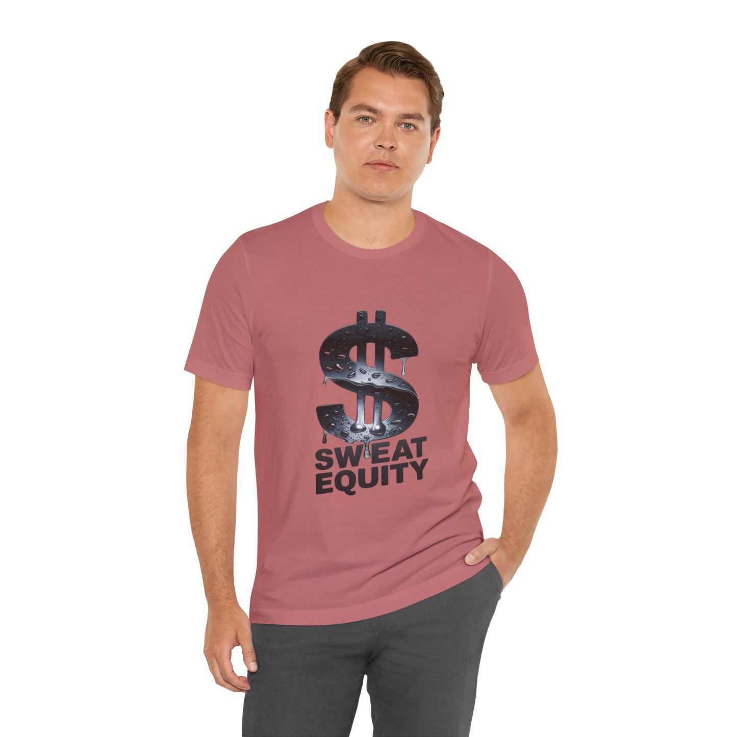 "Sweat Equity"
