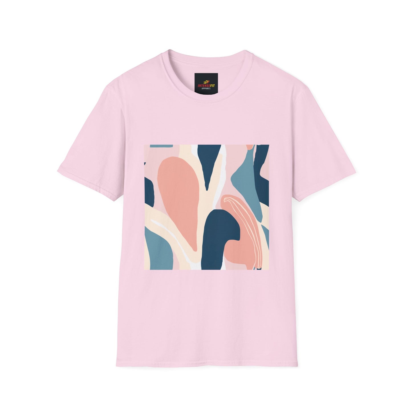 "Abstract Yoga"