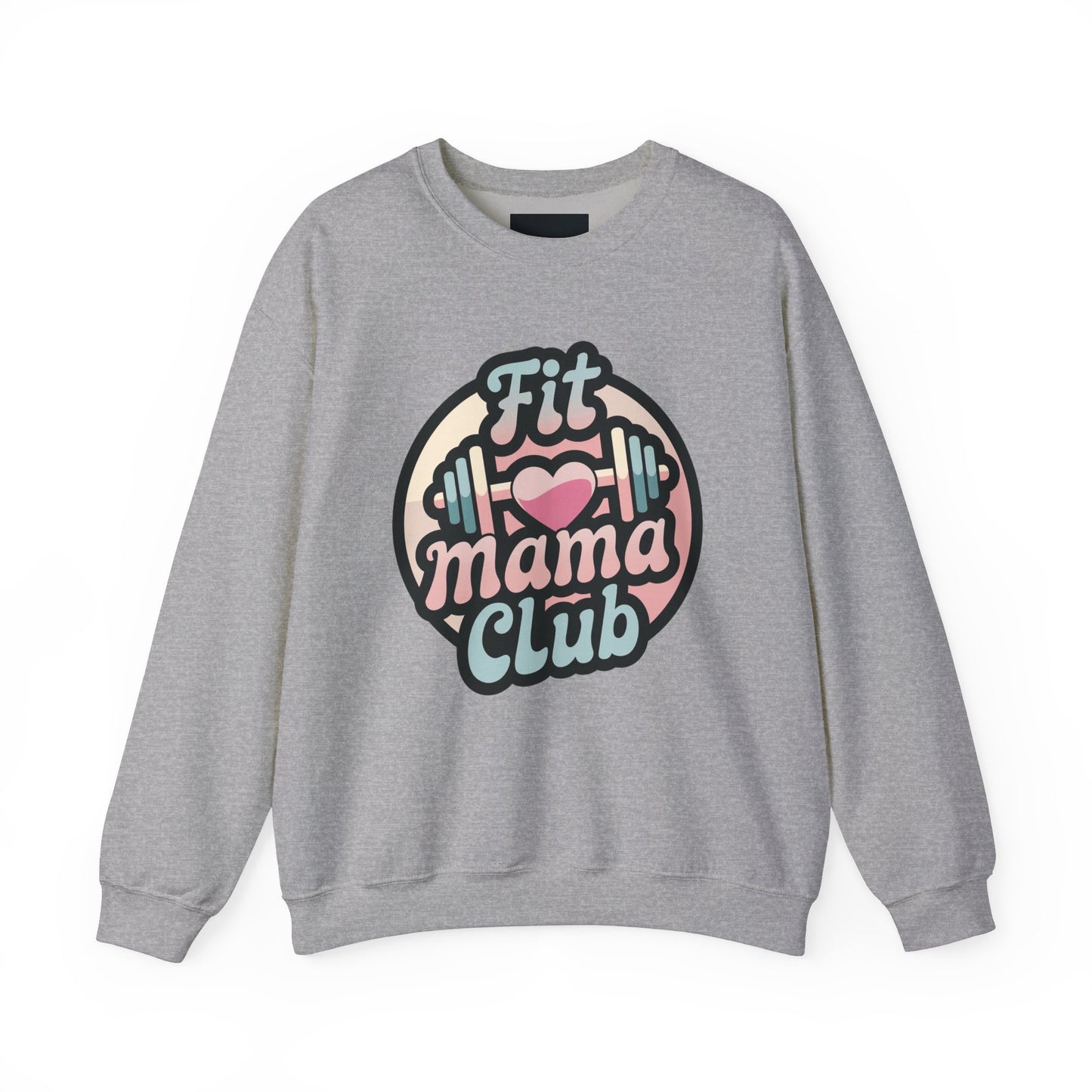 "Fit Mama Club"