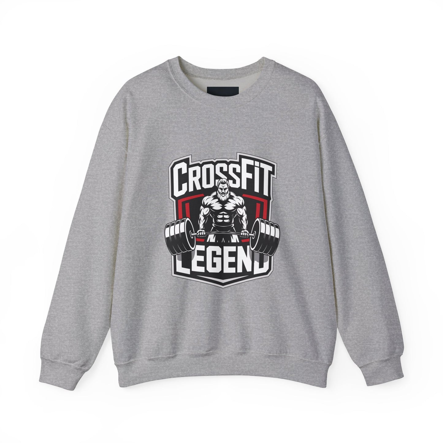 "CrossFit Legend"