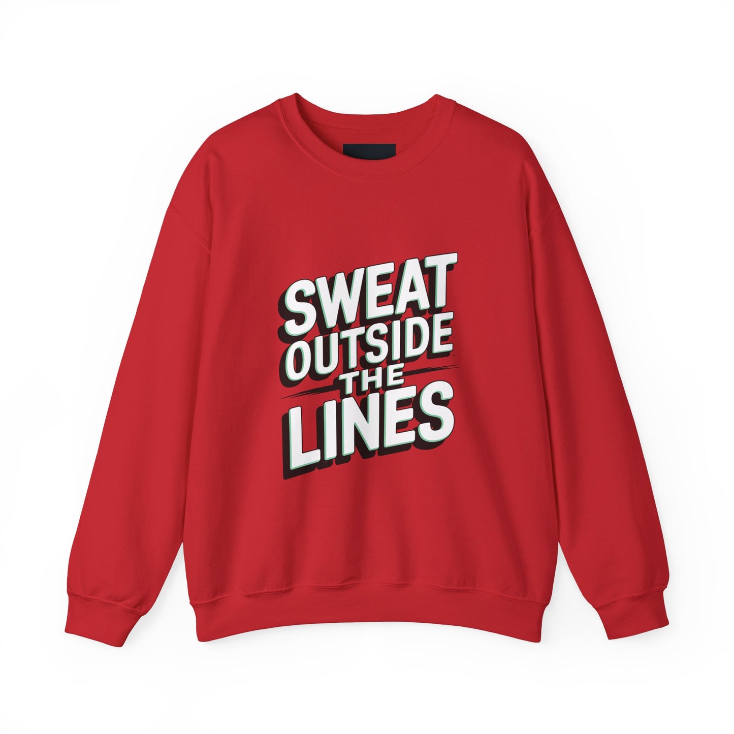 "Sweat Outside"