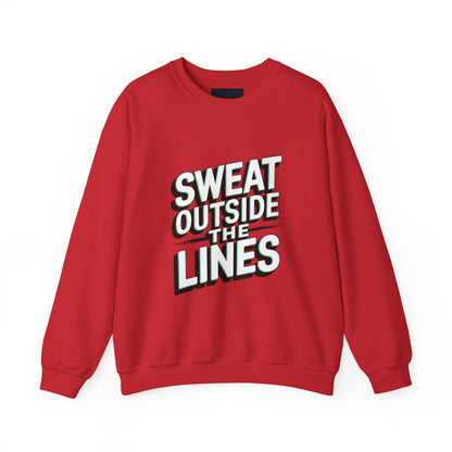 "Sweat Outside"