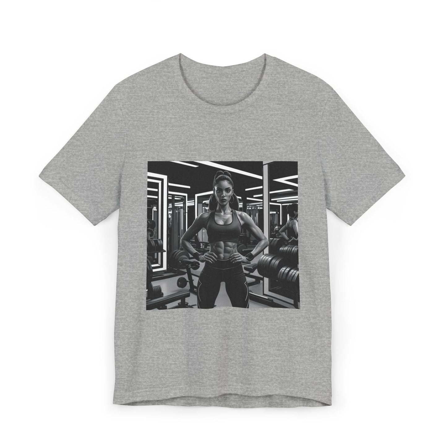 "Gym Life"
