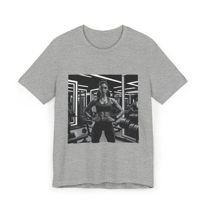 "Gym Life"
