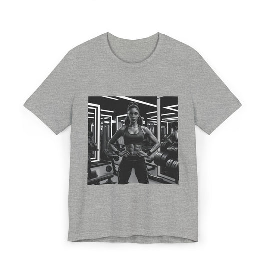 "Gym Life"