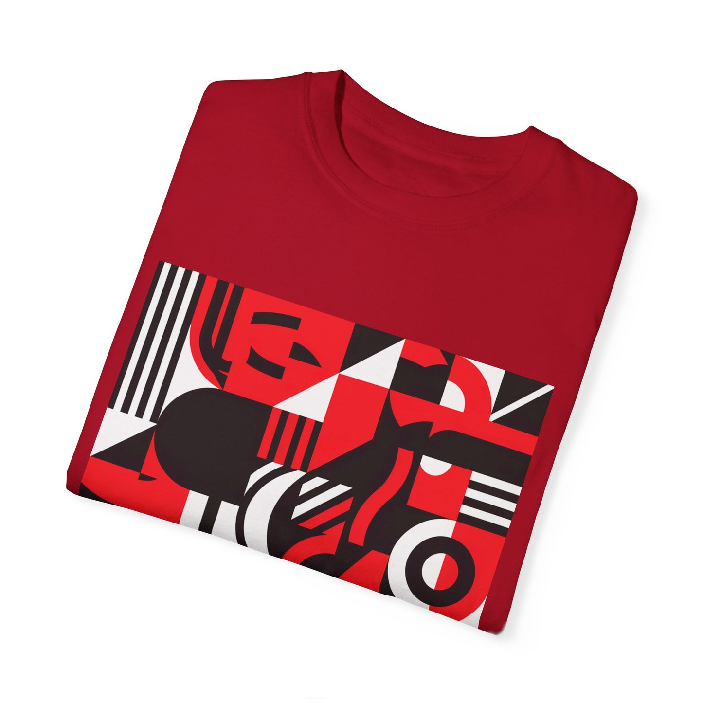 "Geometric Workout"