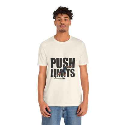 "Push Limits"