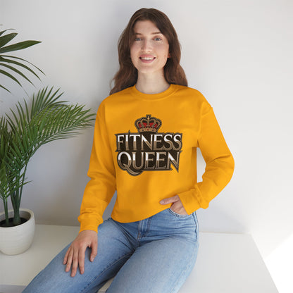 "Fitness Queen"